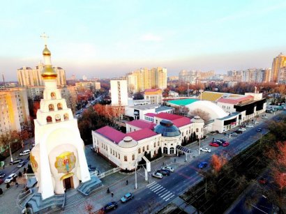 15 причин учиться в Национальном университете &laquo;Одесская юридическая академия&raquo;