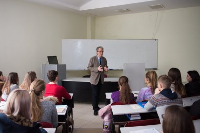 15 причин учиться в Национальном университете &laquo;Одесская юридическая академия&raquo;