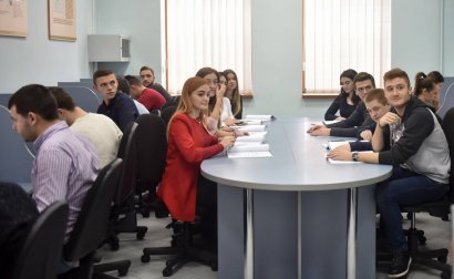 15 причин учиться в Национальном университете &laquo;Одесская юридическая академия&raquo;