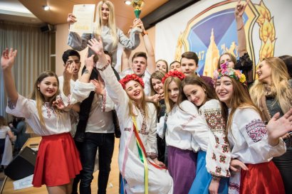 15 причин учиться в Национальном университете &laquo;Одесская юридическая академия&raquo;