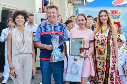 15 причин учиться в Национальном университете &laquo;Одесская юридическая академия&raquo;