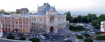 15 причин учиться в Национальном университете &laquo;Одесская юридическая академия&raquo;