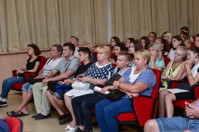 Первые итоги вступительной кампании-2018: в Юридическом колледже состоялось зачисление на первый курс Первые итоги вступительной кампании-2018: в Юридическом колледже состоялось зачисление на первый курс