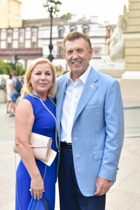 В Одессе впервые выступил симфонический оркестр мирового класса «Orchestra of the Americas» В Одессе впервые выступил симфонический оркестр мирового класса «Orchestra of the Americas»