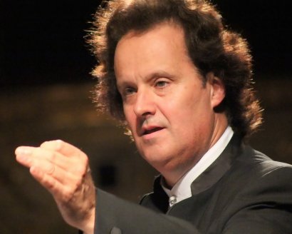 В Одессе впервые выступил симфонический оркестр мирового класса «Orchestra of the Americas» В Одессе впервые выступил симфонический оркестр мирового класса «Orchestra of the Americas»