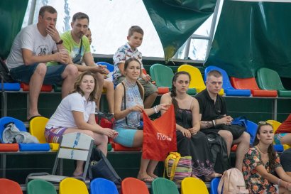 В Одессе прошел летний кубок Лиги брендов Украины по мини-футболу В Одессе прошел летний кубок Лиги брендов Украины по мини-футболу