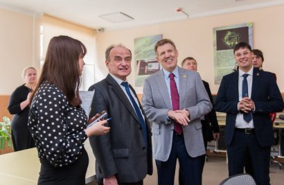 Одесская Юракадемия вошла в ТОП лучших университетов страны Одесская Юракадемия вошла в ТОП лучших университетов страны