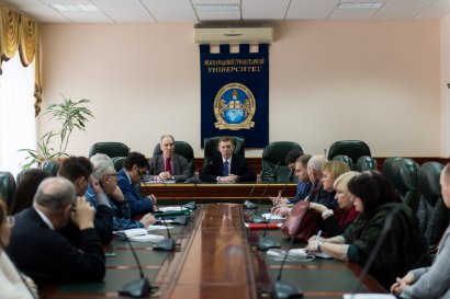 Международный гуманитарный университет бьет рекорды по количеству поступающих