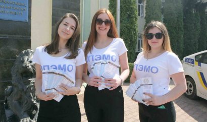 Международный гуманитарный университет бьет рекорды по количеству поступающих