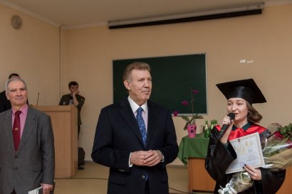 Международный гуманитарный университет бьет рекорды по количеству поступающих