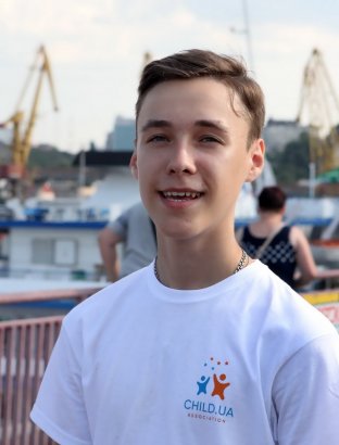В Одессе прошел гала-концерт уникального фестиваля &laquo;На встречу мечте&raquo;