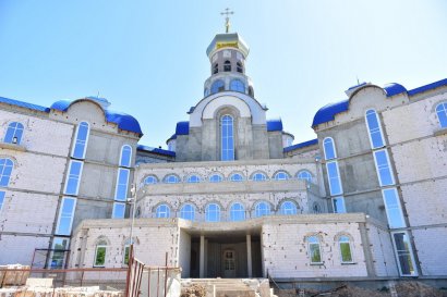 В Одессе открылась новая школа – лицей «Европейский» В Одессе открылась новая школа – лицей «Европейский»