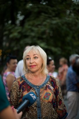В День рождения города прошел финал конкурса «Пою о тебе я, Одесса моя» В День рождения города прошел финал конкурса «Пою о тебе я, Одесса моя»
