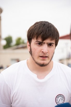 В Затоке прошел Международный турнир по пляжной борьбе в честь 10-летия спортивного клуба «Мангуст» В Затоке прошел Международный турнир по пляжной борьбе в честь 10-летия спортивного клуба «Мангуст»
