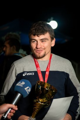 В Затоке прошел Международный турнир по пляжной борьбе в честь 10-летия спортивного клуба «Мангуст» В Затоке прошел Международный турнир по пляжной борьбе в честь 10-летия спортивного клуба «Мангуст»