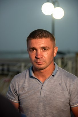 В Затоке прошел Международный турнир по пляжной борьбе в честь 10-летия спортивного клуба «Мангуст» В Затоке прошел Международный турнир по пляжной борьбе в честь 10-летия спортивного клуба «Мангуст»