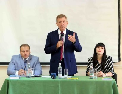 Международный гуманитарный университет: динамичное развитие и рекордное количество студентов