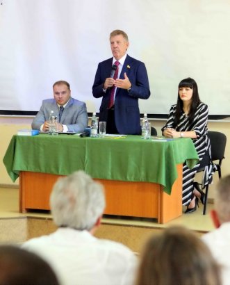 Международный гуманитарный университет: динамичное развитие и рекордное количество студентов