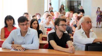 Международный гуманитарный университет: динамичное развитие и рекордное количество студентов