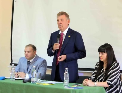 Международный гуманитарный университет: динамичное развитие и рекордное количество студентов
