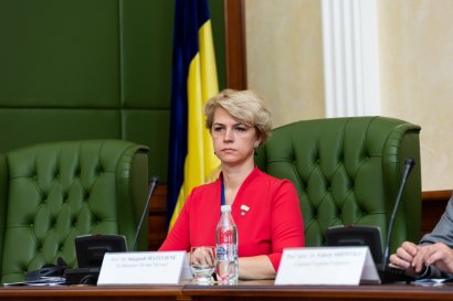 В Одесской Юракадемии проходит Международный конгресс по криминалистике В Одесской Юракадемии проходит Международный конгресс по криминалистике