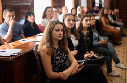 В Одессе впервые состоялись курсы повышения квалификации нотариусов В Одессе впервые состоялись курсы повышения квалификации нотариусов