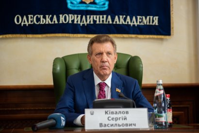 В Одессе впервые состоялись курсы повышения квалификации нотариусов В Одессе впервые состоялись курсы повышения квалификации нотариусов