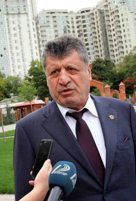 В Одесе отметили 27-й День независимости Армении