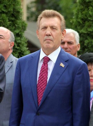 В Одесе отметили 27-й День независимости Армении