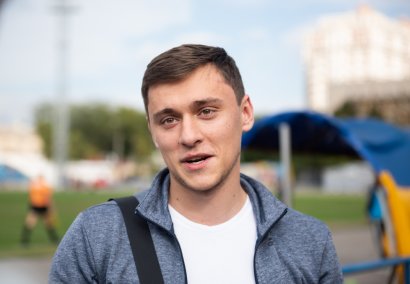 В финале Высшей лиги чемпионата Украины по регби-7 победу одержала команда Одесской Юракадемии В финале Высшей лиги чемпионата Украины по регби-7 победу одержала команда Одесской Юракадемии