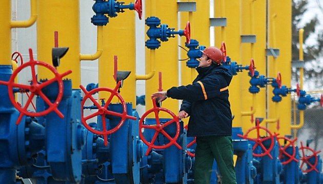 Коболев оценил стоимость газотранспортной системы Украины приблизительно в 14 млрд долларов