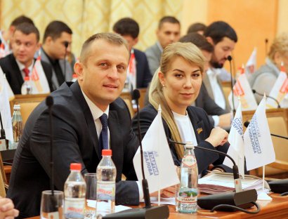 Итоги ХХIХ сессии Одесского городского совета