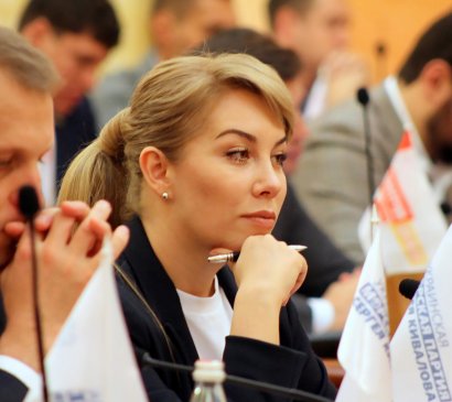 Итоги ХХIХ сессии Одесского городского совета
