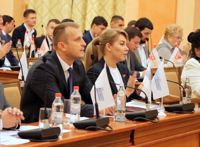 Итоги ХХIХ сессии Одесского городского совета