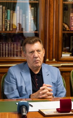 Европейское образование в Международном гуманитарном университете