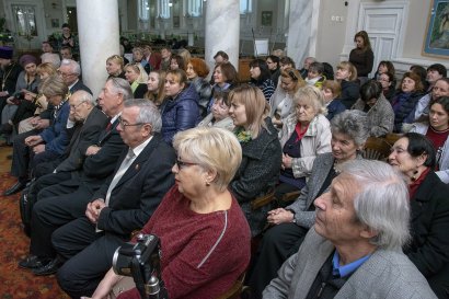 Библиотечный фонд областной научной библиотеки пополнился новыми изданиями