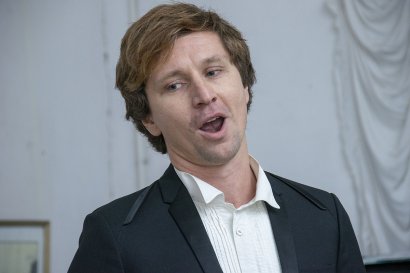 Тандем двух гениев: в мемориальном музее А.С.Пушкина прошел концерт из цикла &laquo;Пушкинская пятница&raquo;