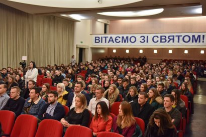 Одесская Юракадемия подписала договор о сотрудничестве с Национальной полицией Украины 