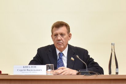 Одесская Юракадемия подписала договор о сотрудничестве с Национальной полицией Украины 