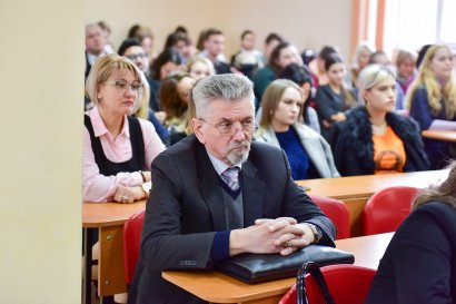 Международному гуманитарному университету исполнилось 16 лет
