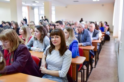 Международному гуманитарному университету исполнилось 16 лет