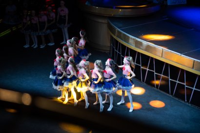 Праздник молодости и красоты: в Одессе прошел конкурс «Мисс МГУ-2018» Праздник молодости и красоты: в Одессе прошел конкурс «Мисс МГУ-2018»