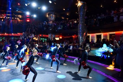 Праздник молодости и красоты: в Одессе прошел конкурс «Мисс МГУ-2018» Праздник молодости и красоты: в Одессе прошел конкурс «Мисс МГУ-2018»