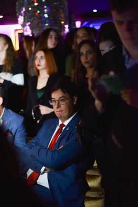 Праздник молодости и красоты: в Одессе прошел конкурс «Мисс МГУ-2018» Праздник молодости и красоты: в Одессе прошел конкурс «Мисс МГУ-2018»