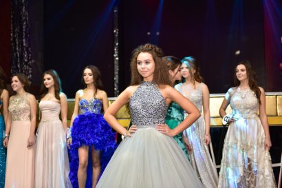 Праздник молодости и красоты: в Одессе прошел конкурс «Мисс МГУ-2018» Праздник молодости и красоты: в Одессе прошел конкурс «Мисс МГУ-2018»