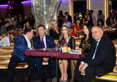 Праздник молодости и красоты: в Одессе прошел конкурс «Мисс МГУ-2018» Праздник молодости и красоты: в Одессе прошел конкурс «Мисс МГУ-2018»