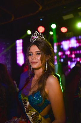 Праздник молодости и красоты: в Одессе прошел конкурс «Мисс МГУ-2018» Праздник молодости и красоты: в Одессе прошел конкурс «Мисс МГУ-2018»