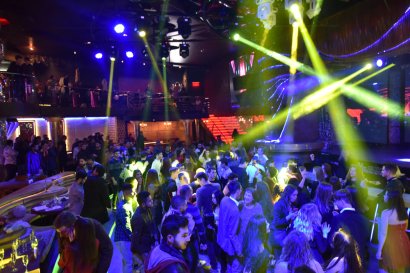 Праздник молодости и красоты: в Одессе прошел конкурс «Мисс МГУ-2018» Праздник молодости и красоты: в Одессе прошел конкурс «Мисс МГУ-2018»