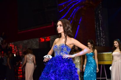 Праздник молодости и красоты: в Одессе прошел конкурс «Мисс МГУ-2018» Праздник молодости и красоты: в Одессе прошел конкурс «Мисс МГУ-2018»