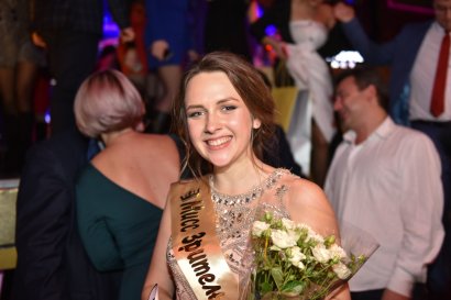 Праздник молодости и красоты: в Одессе прошел конкурс «Мисс МГУ-2018» Праздник молодости и красоты: в Одессе прошел конкурс «Мисс МГУ-2018»